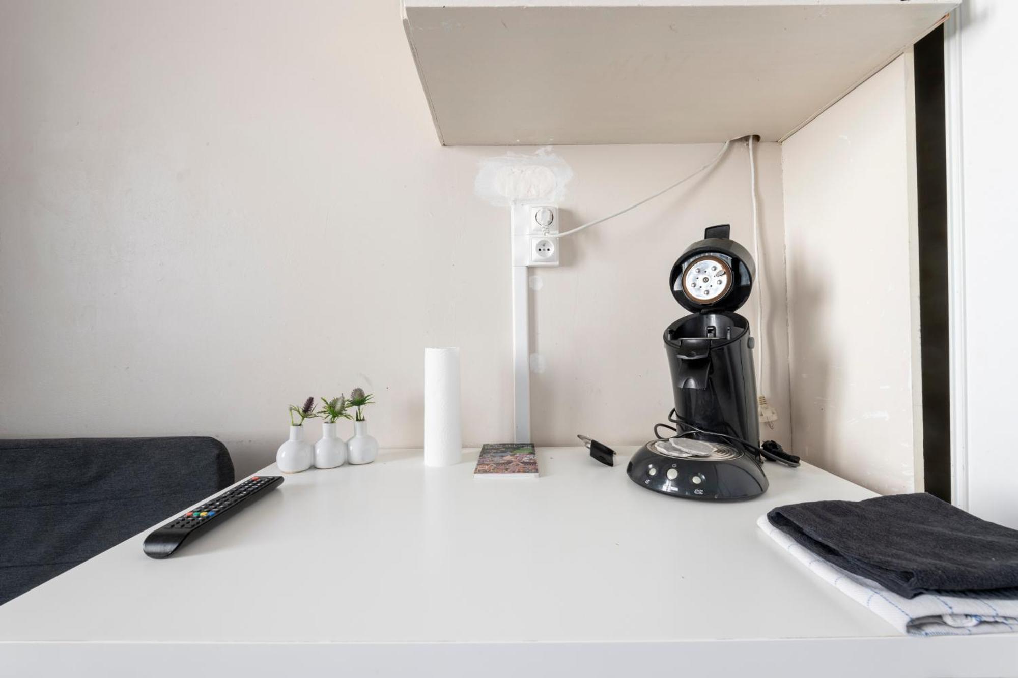 Apartment Lumineux Centre Proche - Wifi Le Touquet