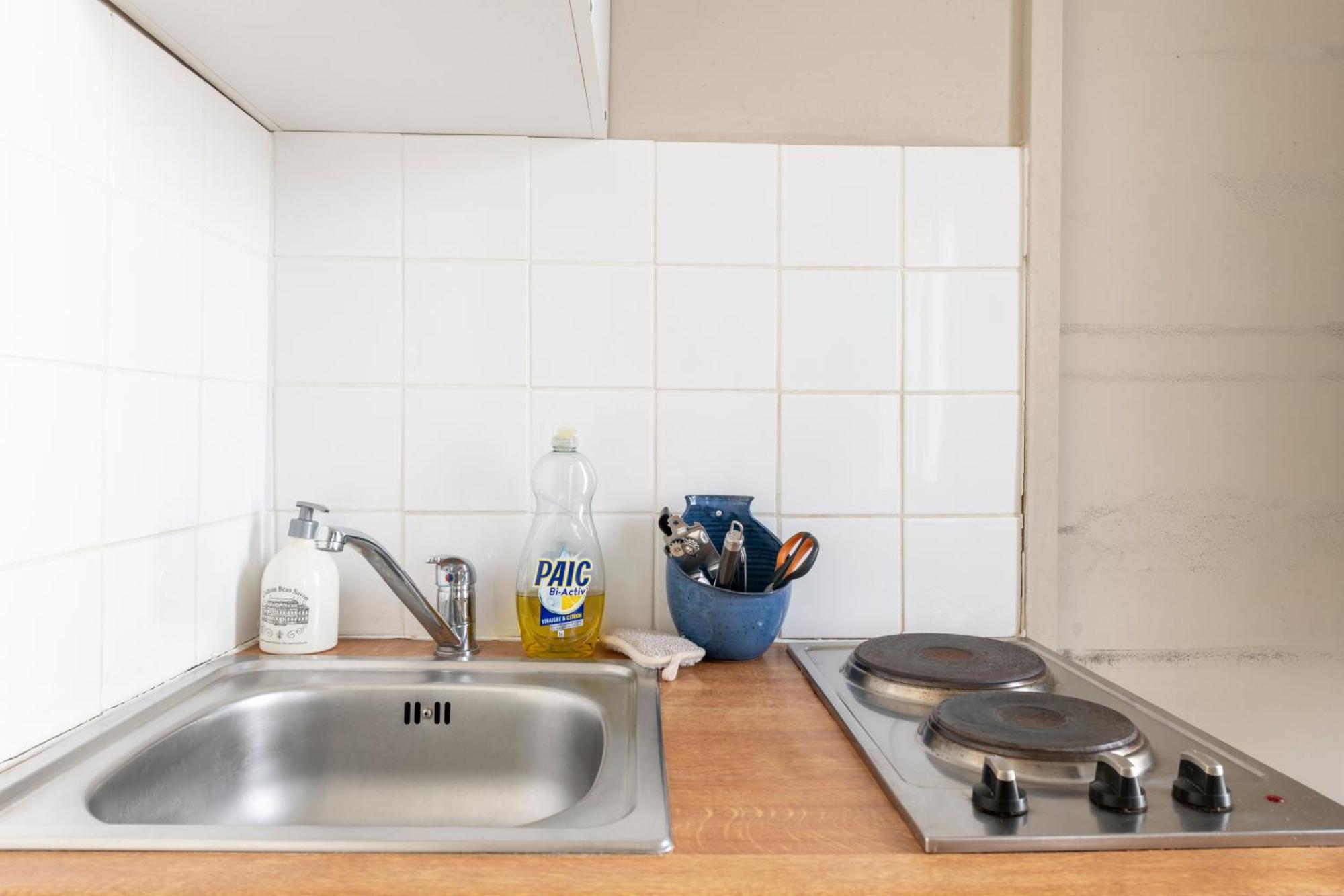 Apartment Lumineux Centre Proche - Wifi *