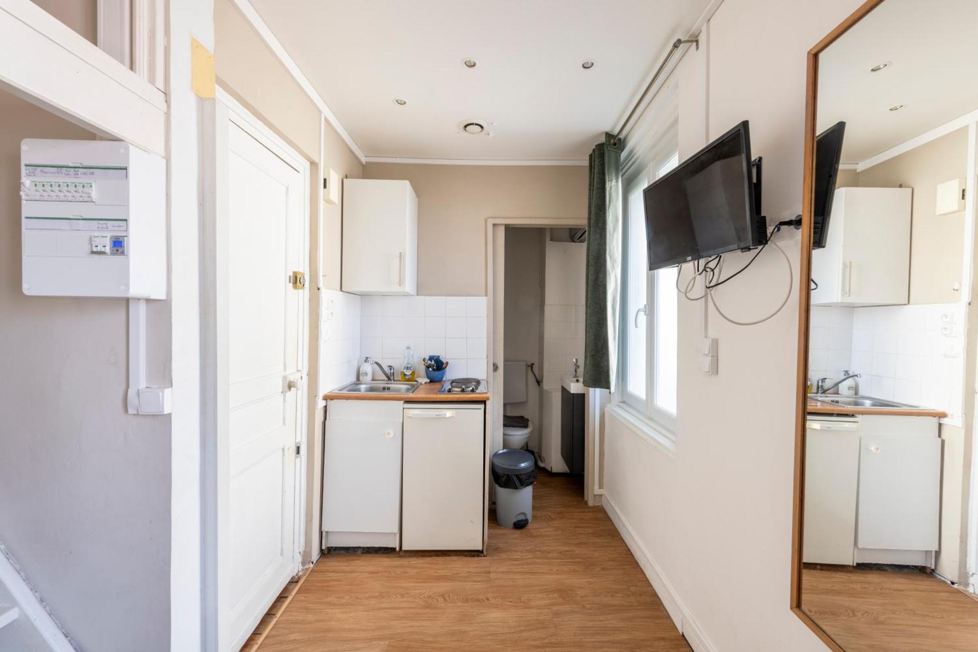 Lumineux Centre Proche - Wifi Apartment *