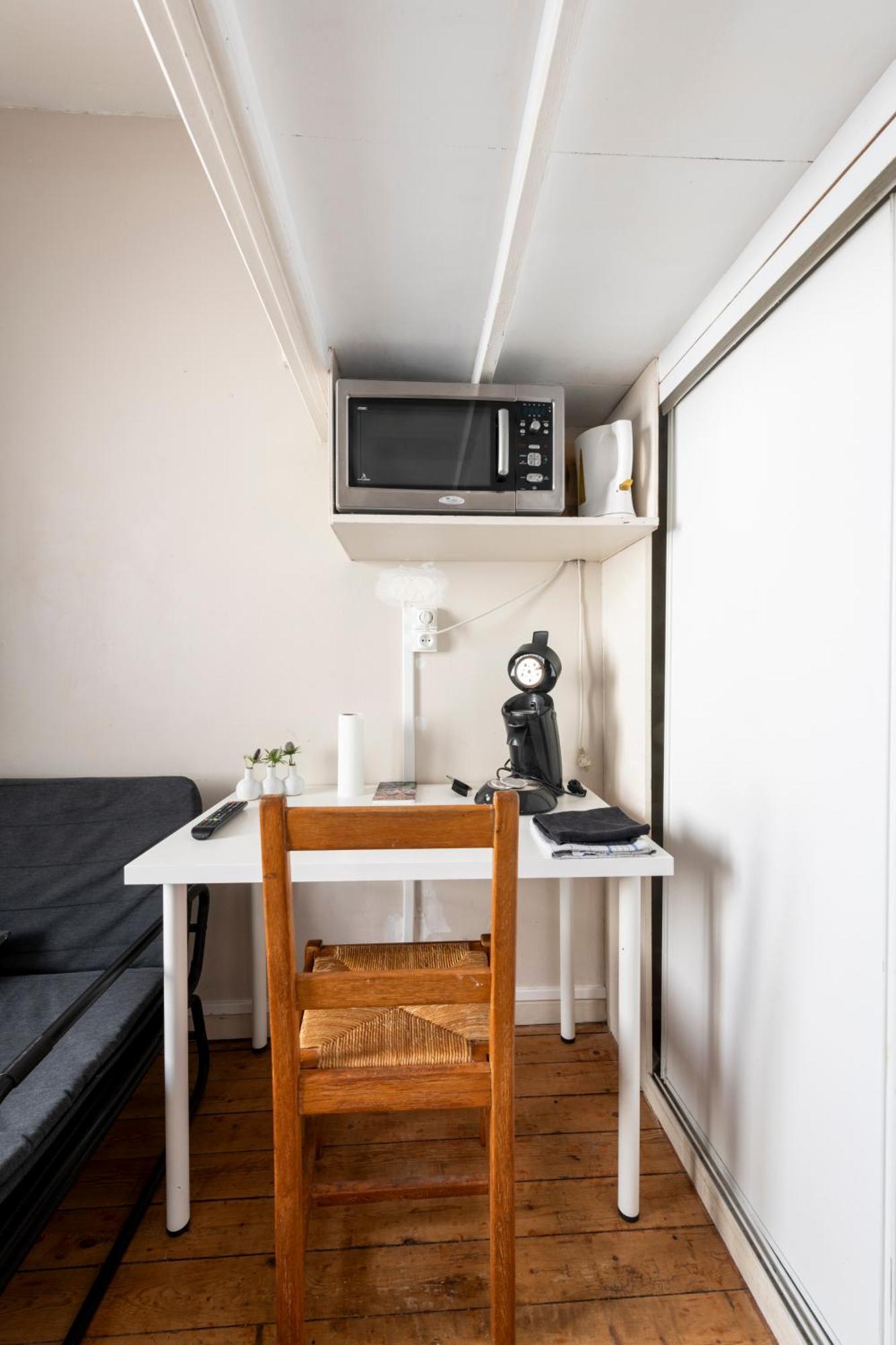 Apartment Lumineux Centre Proche - Wifi *